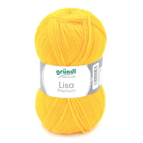 Gründl wolle lisa - grÜndl, premium