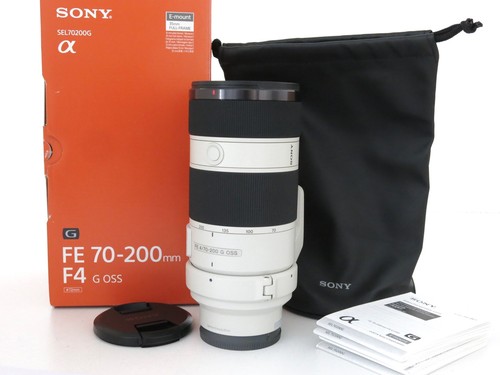 Sony 200mm 0 - sony, 70-200mm