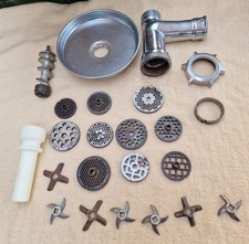 Bauknecht  / Krefft für