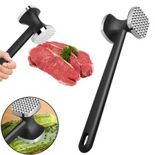 Doppelseitig Fleischklopfer