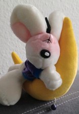 Diddl-Maus 💙 Spieluhr