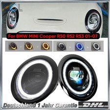 Für MINI Cooper R50 R52 R53