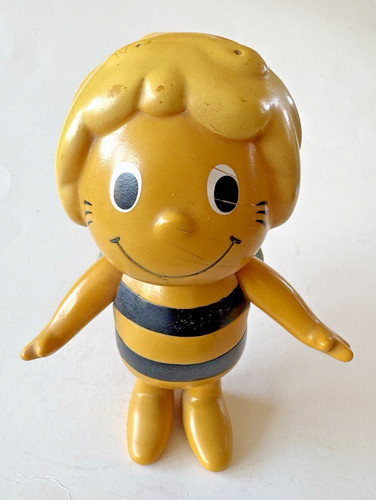 Biene maja figur - *, 70er
