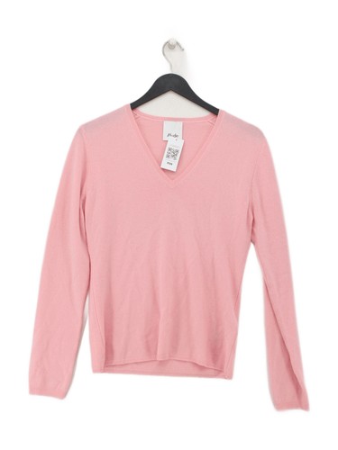 Allude damen pullover - damen, rosa