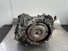 Automatikgetriebe Jaguar