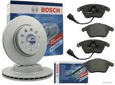 BOSCH Bremsenset vorne