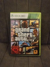 Grand Theft Auto V (Microsoft