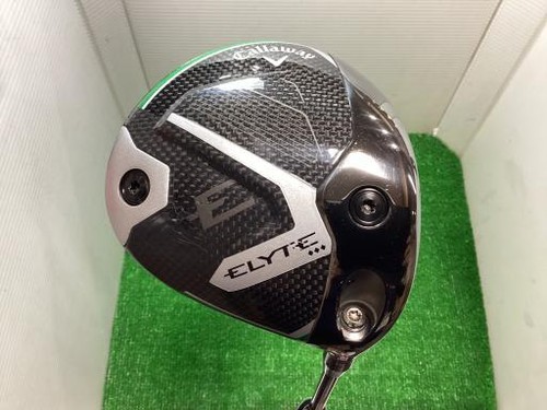 Callaway elyte triple diamond - callaway,