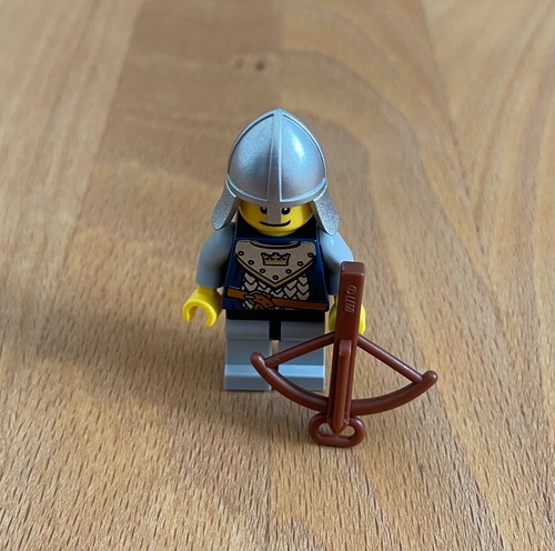 Lego castle kingdoms figuren - kingdoms,