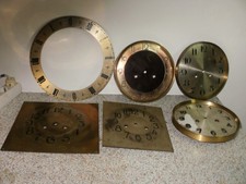 Posten Ersatzteile für alte