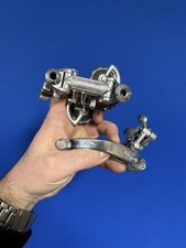 Campagnolo Nuovo Record