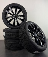 VW Tiguan 20 Zoll Felgen