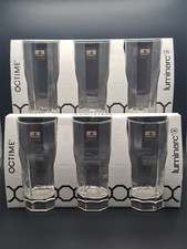 6 x Luminarc-France OCTIME