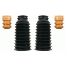 Schutzkappe, Faltenbalg