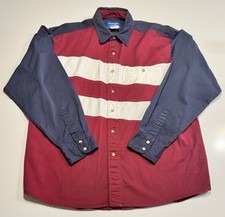 Wrangler Men’s American Flag