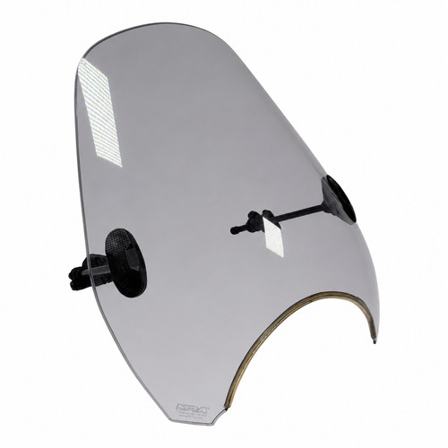 Windschild scheibe motoplastic - scheibe,