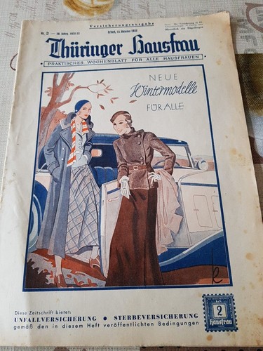 Wochenblatt thüringer - wochenblatt,