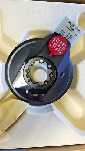 Sram quarq powermeter - sram, spider