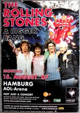 Rolling stones 2007 live - rolling,