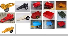 Lego Duplo Trailer Trailer