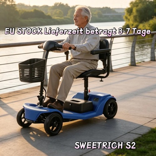 Sweetrich - sweetrich, s2