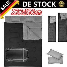 Deckenschlafsack Schlafsack
