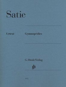 Gymnopédies klavier von - klavier,
