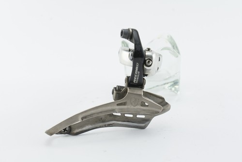 Campagnolo record titanium - campagnolo,