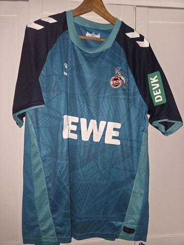 Köln trikot - fc,