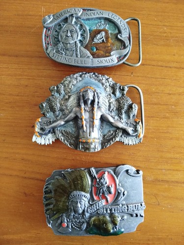 Zwei 1990 siskiyou buckle - 1990,