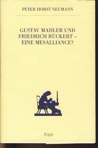 Gustav mahler und friedrich - mahler,