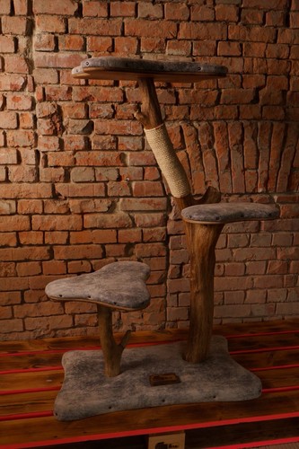 Design luxus kratzbaum - design,