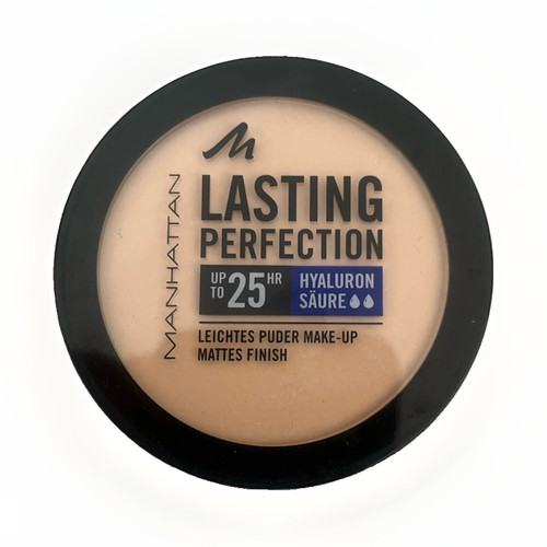 Manhattan lasting perfection - manhattan,