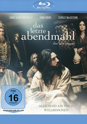 Das letzte abendmahl the - das,