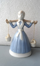Goebel porzellan figur - goebel,