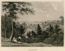 Schweden blekinge karlskrona - schweden,