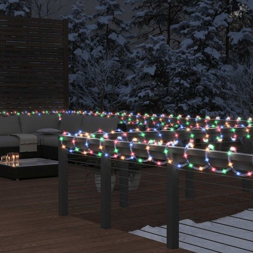 10m 20m 50m - 5m/10m/20m/50m/100m, led