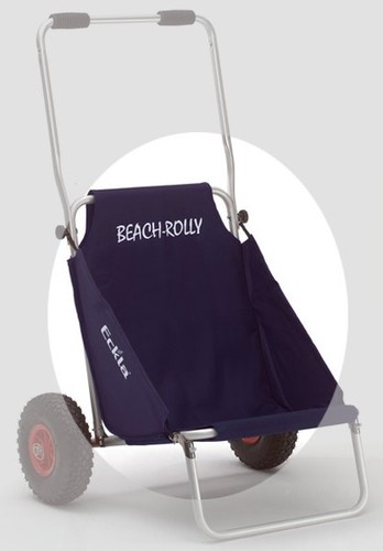 Eckla sitztuch für beach - eckla,