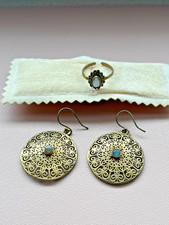 Modeschmuck Set / Ohrringe und