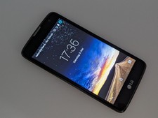 LG K7 8GB Schwarz  Android
