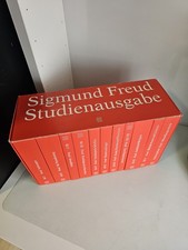Buch: Sigmund Freud