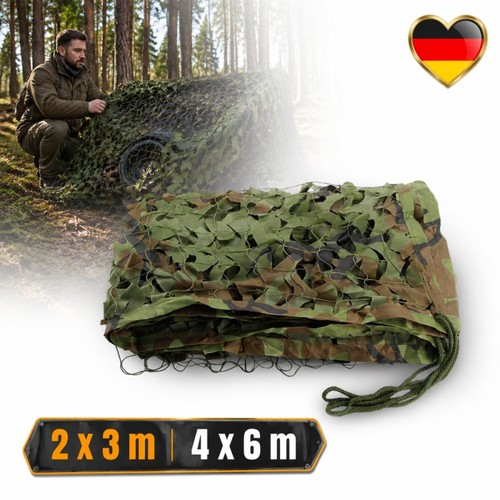 2x3m tarnnetz - 6m,