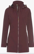 icepeak softshelljacke damen