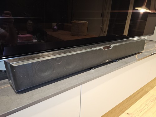 Teufel cinebar pro - pro, soundbar