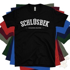 SCHLÜSBEK SCHLESWIG-HOLSTEIN