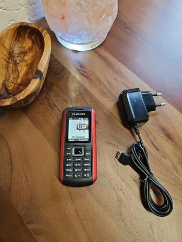 Samsung xplorer b2100 - samsung,