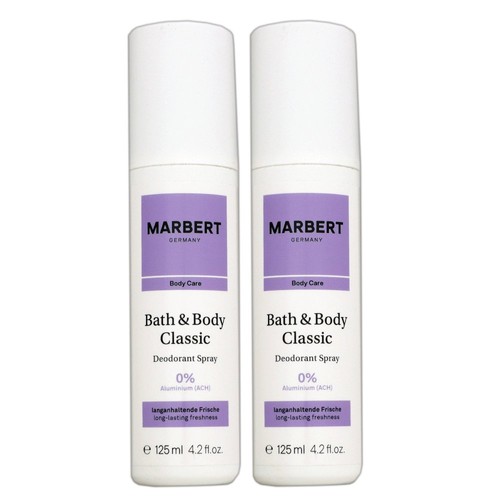 Marbert bath body - marbert,