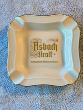 Vintage German Asbach Uralt