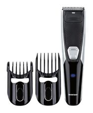 SilverCrest Haar und Bart Schneider SHBS 500 Rasierer Trimmer mit 2 Aufsätzen