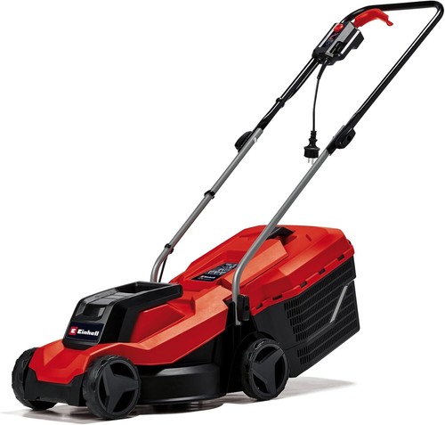 Einhell elektro rasenmäher - einhell, elektro-rasenmäher